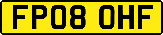 FP08OHF