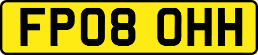 FP08OHH