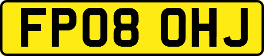 FP08OHJ