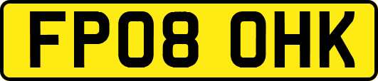 FP08OHK