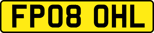 FP08OHL