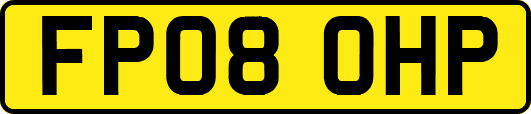 FP08OHP