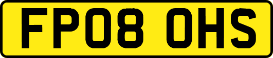 FP08OHS