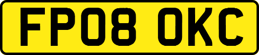 FP08OKC