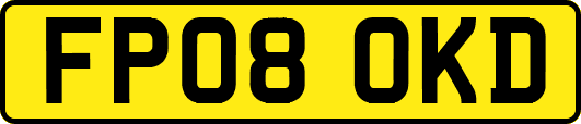 FP08OKD