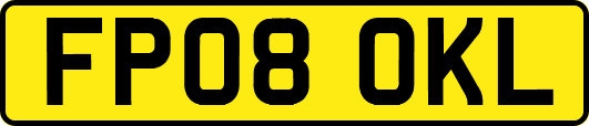 FP08OKL