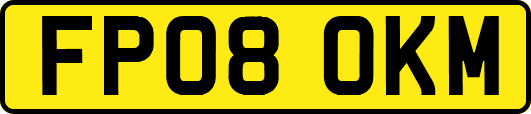 FP08OKM