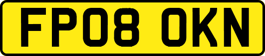 FP08OKN