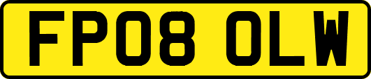 FP08OLW