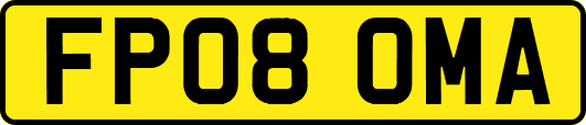 FP08OMA