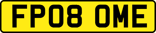 FP08OME