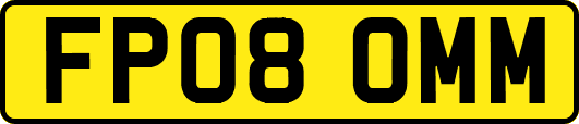 FP08OMM
