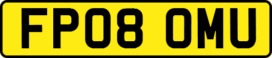 FP08OMU