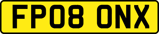 FP08ONX