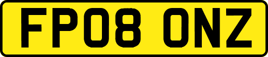 FP08ONZ