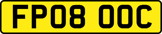 FP08OOC