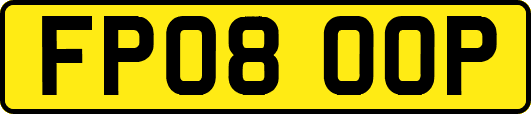 FP08OOP