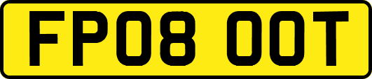 FP08OOT