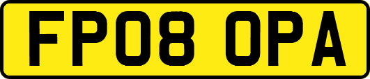 FP08OPA