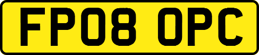 FP08OPC