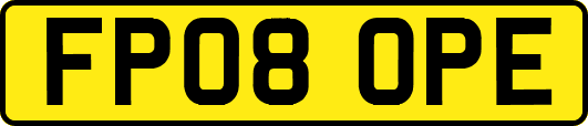 FP08OPE