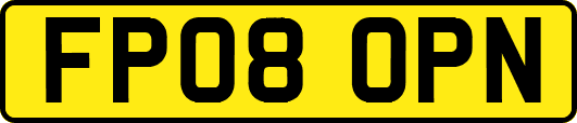 FP08OPN