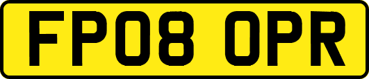 FP08OPR