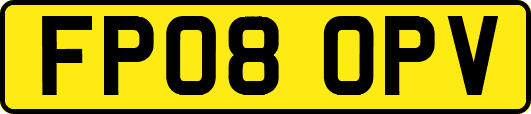 FP08OPV