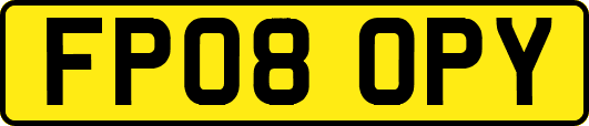 FP08OPY