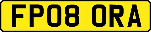 FP08ORA