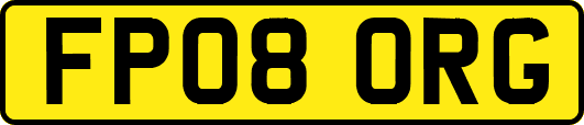 FP08ORG