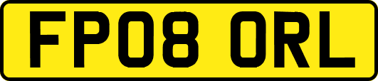 FP08ORL