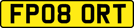 FP08ORT