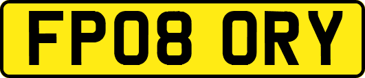FP08ORY