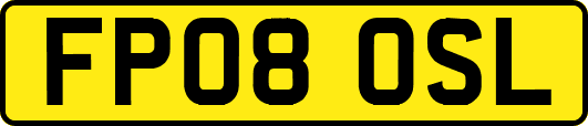 FP08OSL