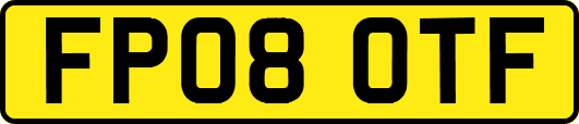 FP08OTF