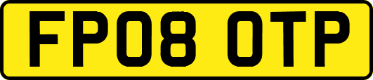 FP08OTP