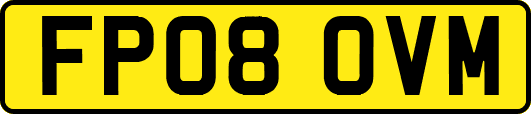 FP08OVM