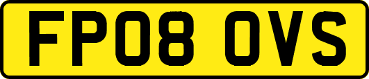FP08OVS