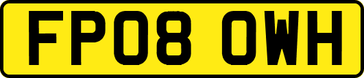 FP08OWH