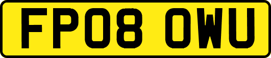 FP08OWU