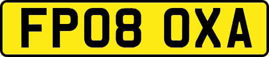 FP08OXA