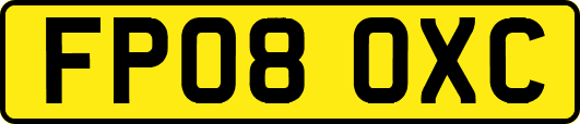 FP08OXC