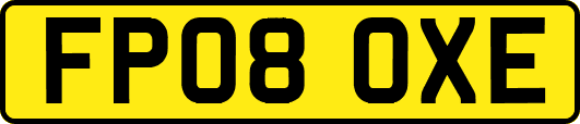 FP08OXE