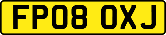 FP08OXJ