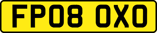 FP08OXO