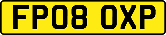 FP08OXP