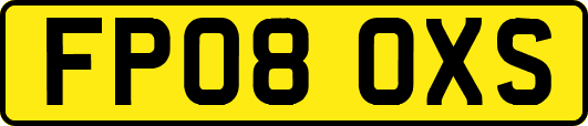 FP08OXS