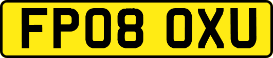 FP08OXU