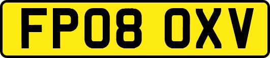FP08OXV